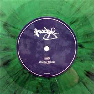 Skudge - Haste / Wonder Stories FLAC
