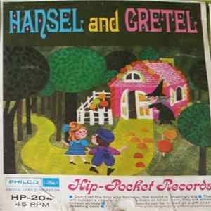 Unknown Artist - Hansel And Gretel FLAC