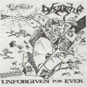 Disorder - Unforgiven For Ever FLAC