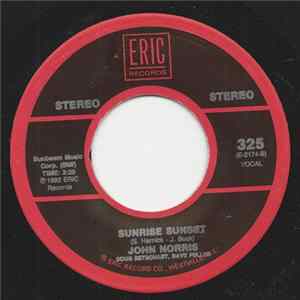 John Norris , Doug Betschart, Dave Fuller - Sunrise Sunset / The Chicken Dance FLAC