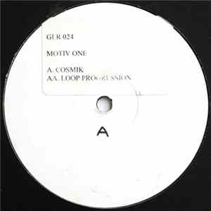 Motiv One - Cosmik / Loop Progression FLAC