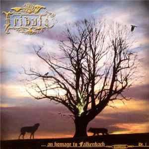 Various - ... An Homage To Falkenbach Pt. I FLAC