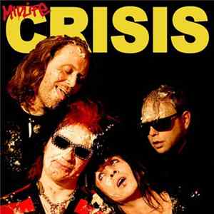 Midlife Crisis - 3rd E.P FLAC