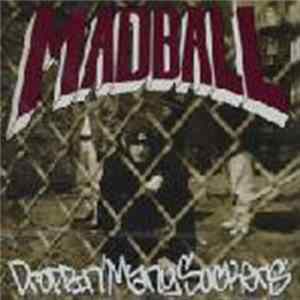 Madball - Droppin' Many Suckers FLAC