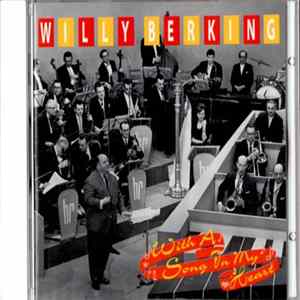 Willy Berking - With A Song In My Heart FLAC