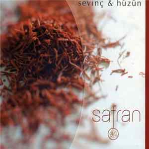 Safran - Sevinç & Hüzün FLAC
