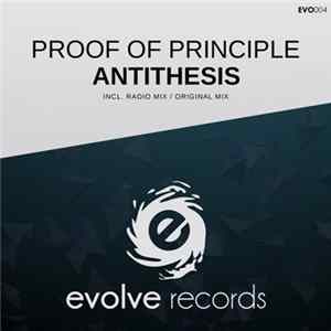 Proof Of Principle - Antithesis FLAC