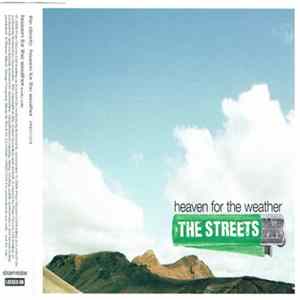The Streets - Heaven For The Weather FLAC