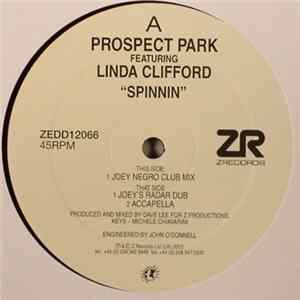 Prospect Park Featuring Linda Clifford - Spinnin FLAC