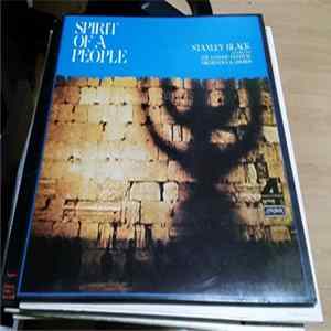 Stanley Black - Spirit Of A People FLAC