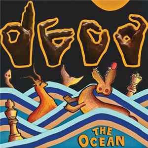 Deca - The Ocean FLAC