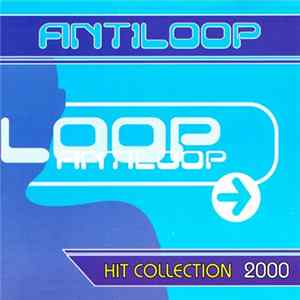 Antiloop - Hit Collection 2000 FLAC