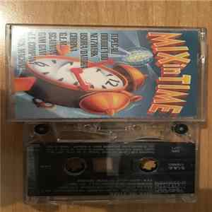 Various - Mix In Time FLAC