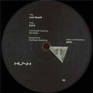 DVS1 - Lost Myself FLAC