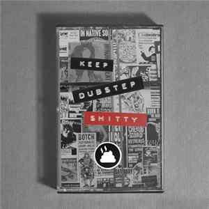 Theist / JFO - Shitty Tape! 001 FLAC