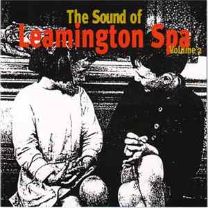 Various - The Sound Of Leamington Spa Volume 2 FLAC