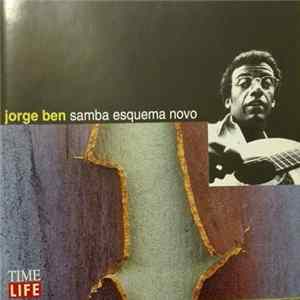 Jorge Ben - Samba Esquema Novo FLAC