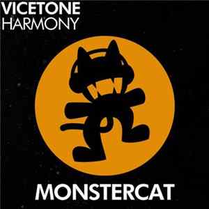 Vicetone - Harmony FLAC