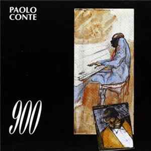 Paolo Conte - 900 FLAC