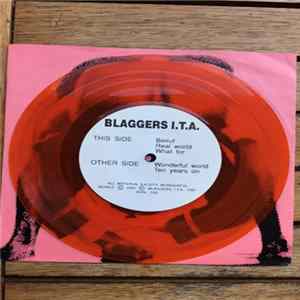 Blaggers I★T★A - Beirut FLAC