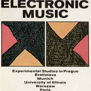 Various - Electronic Music FLAC