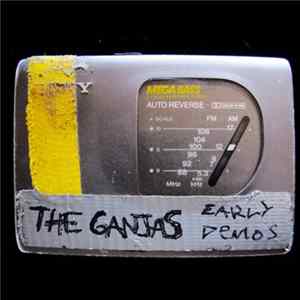 The Ganjas - Early Demos FLAC