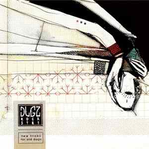 DLGZ Rock 5tet - New Tricks For Old Dogs FLAC