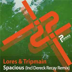 Lores & Tripmain - Spacious FLAC