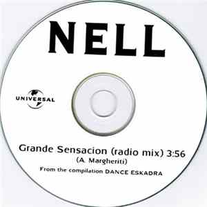 Nell - Grande Sensacion FLAC