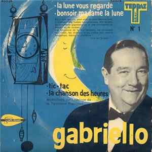 Gabriello - Tic-Tac FLAC
