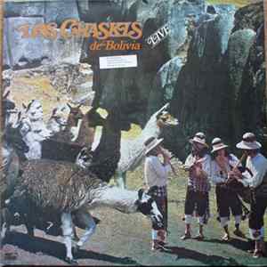 Los Chaskis - Los Chaskis De Bolivia - Live FLAC