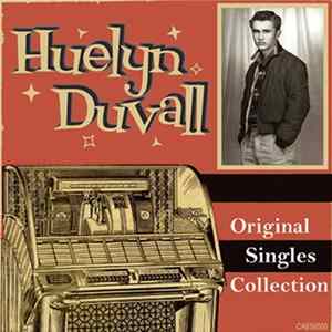 Huelyn Duvall - Original Singles Collection FLAC