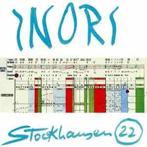 Stockhausen - Inori FLAC