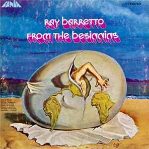 Ray Barretto - From The Beginning FLAC