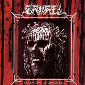 Samael - Ceremony Of Opposites FLAC