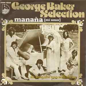 George Baker Selection - Mañana (Mi Amor) FLAC