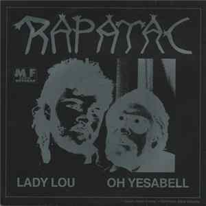 Rapatac - Lady Lou FLAC