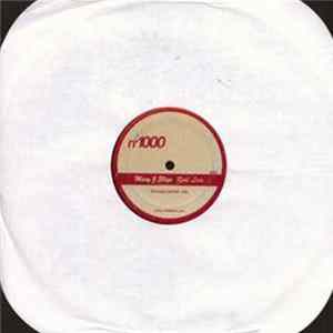 Mary J. Blige - Real Love (Thomas Penton Mix) FLAC