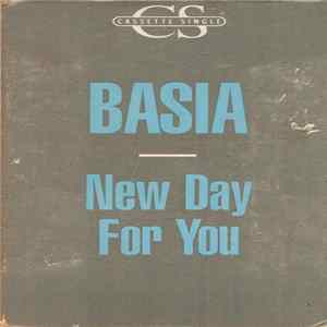 Basia - New Day For You FLAC