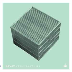 No Joy - Hare Tarot Lies FLAC