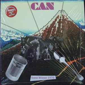 Can - Karussell Der Jugend - Paperhouse (Soest Winter 1970) FLAC
