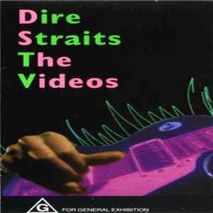 Dire Straits - The Videos FLAC