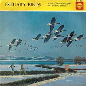 Lawrence Shove - Estuary Birds FLAC