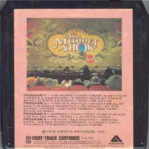 The Muppets - The Muppet Show 2 FLAC