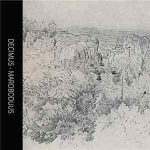 Decimus - Maroboduus FLAC