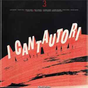 Various - I Cantautori Vol. 3 FLAC