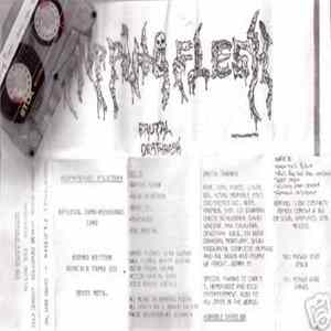 Ripping Flesh - Rehearsal Demo 4/2/90 FLAC