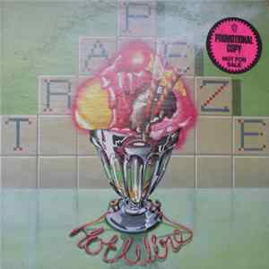Trapeze - Hot Wire FLAC