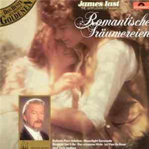 James Last - Romantische Träumereien FLAC