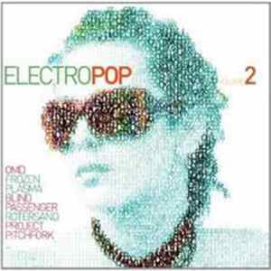Various - Electro Pop Volume 2 FLAC